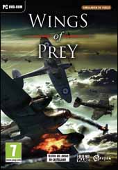 Wings of Prey